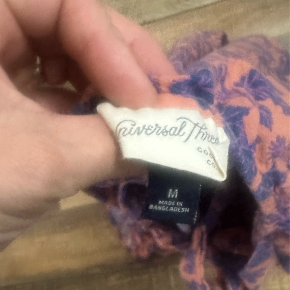 Cute Universal Thread Dress - Picture 5 of 5